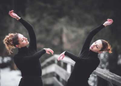 Danseuse Tramelan